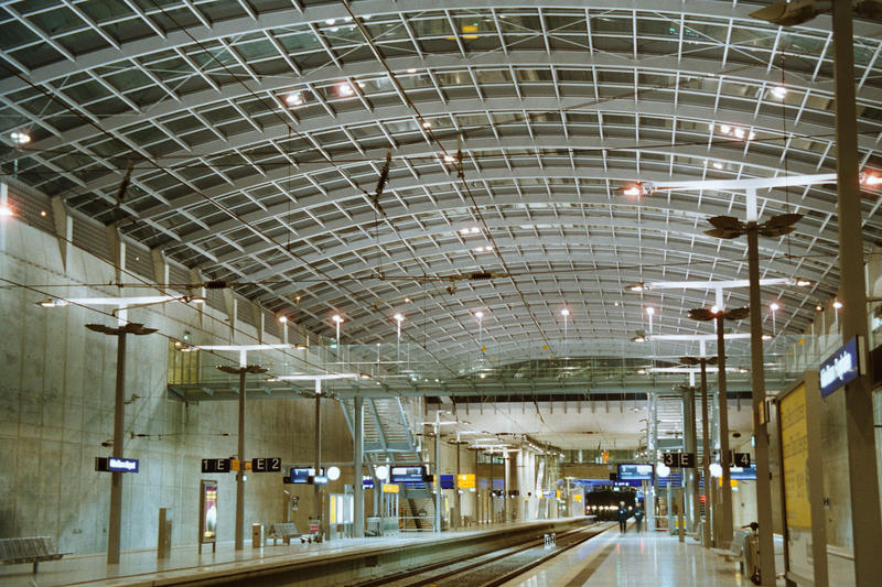 Flughafen Köln-Bonn