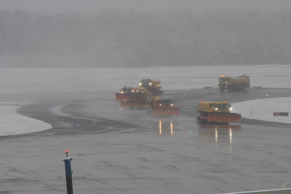 Flughafen Köln-Bonn