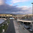 Flughafen Köln-Bonn