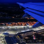 Flughafen Köln/ Bonn