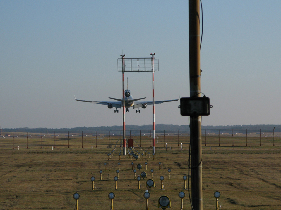 Flughafen Köln-Bonn