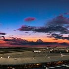 Flughafen Köln/Bonn