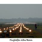 Flughafen Köln/Bonn