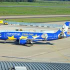 Flughafen  Köln/Bonn