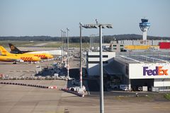 Flughafen  Köln/Bonn