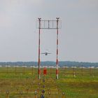 Flughafen Köln/Bonn Start/Landung