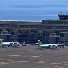 Flughafen La Palma