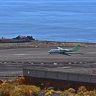 Flughafen La Palma