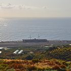 Flughafen La Palma