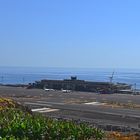 Flughafen La Palma