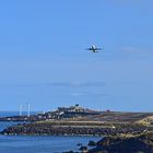 Flughafen La Palma