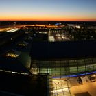 Flughafen Leipzig-Halle