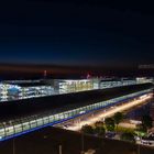 Flughafen Leipzig-Halle