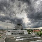 Flughafen Linz