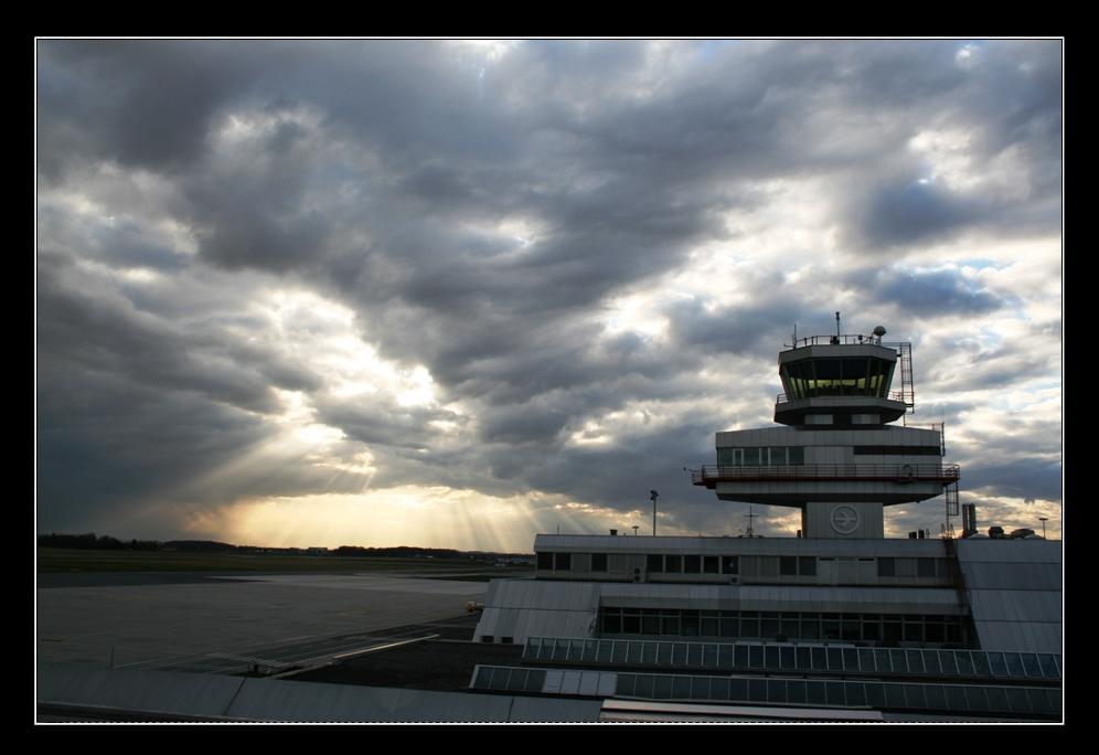 Flughafen Linz