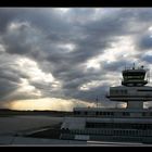 Flughafen Linz