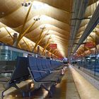 Flughafen Madrid