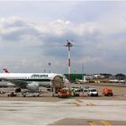 Flughafen Mailand-Malpensa 