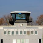 Flughafen Mannheim