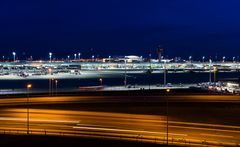 Flughafen München