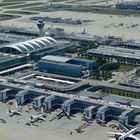 Flughafen München