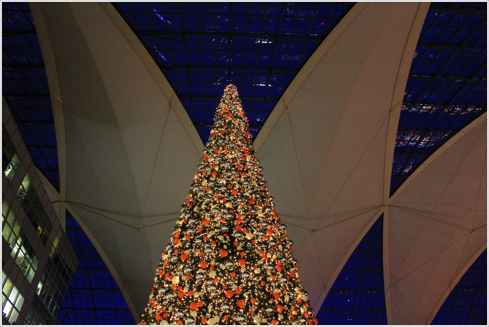 Flughafen München