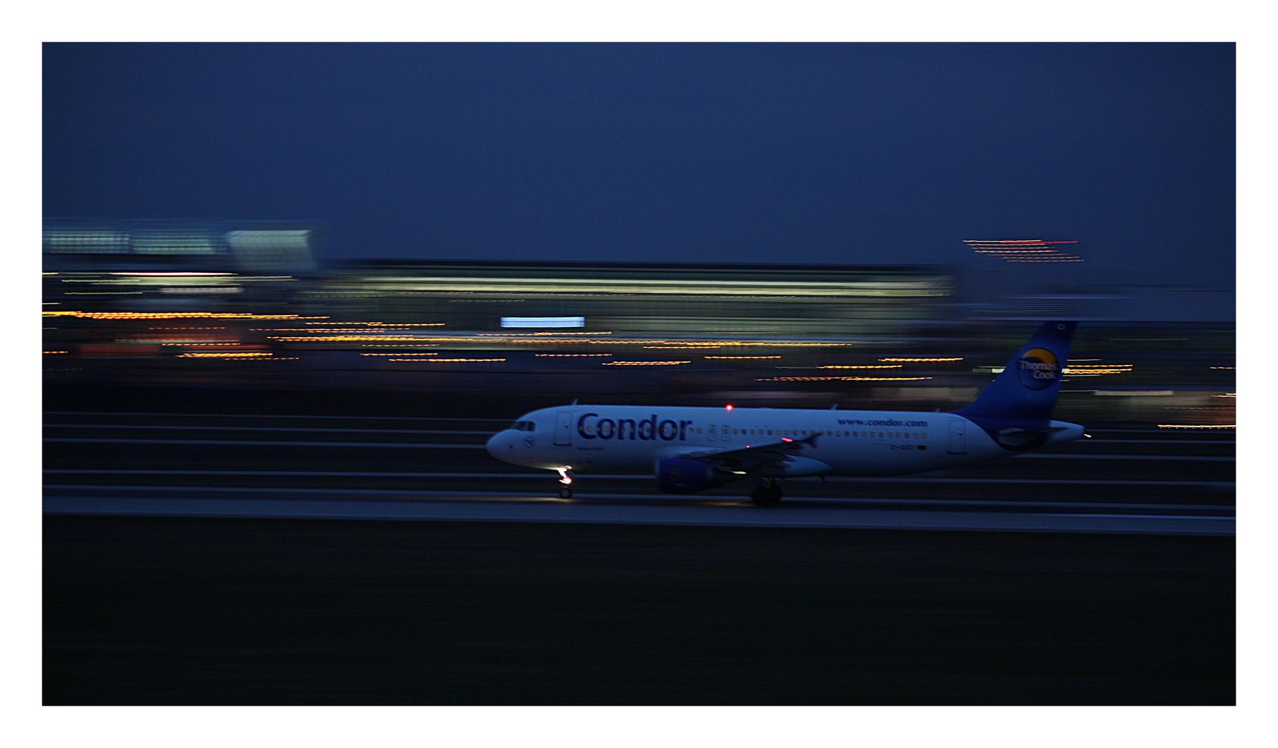 Flughafen München