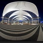  Flughafen München 360°