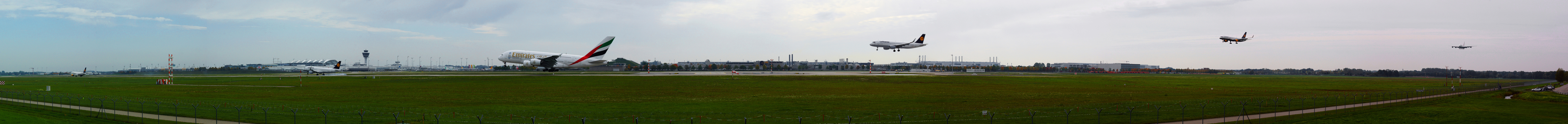 Flughafen München