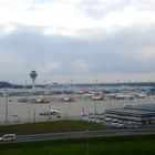 Flughafen München