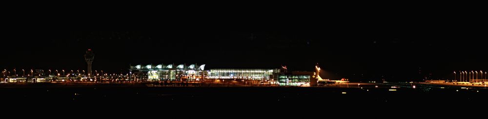 Flughafen München