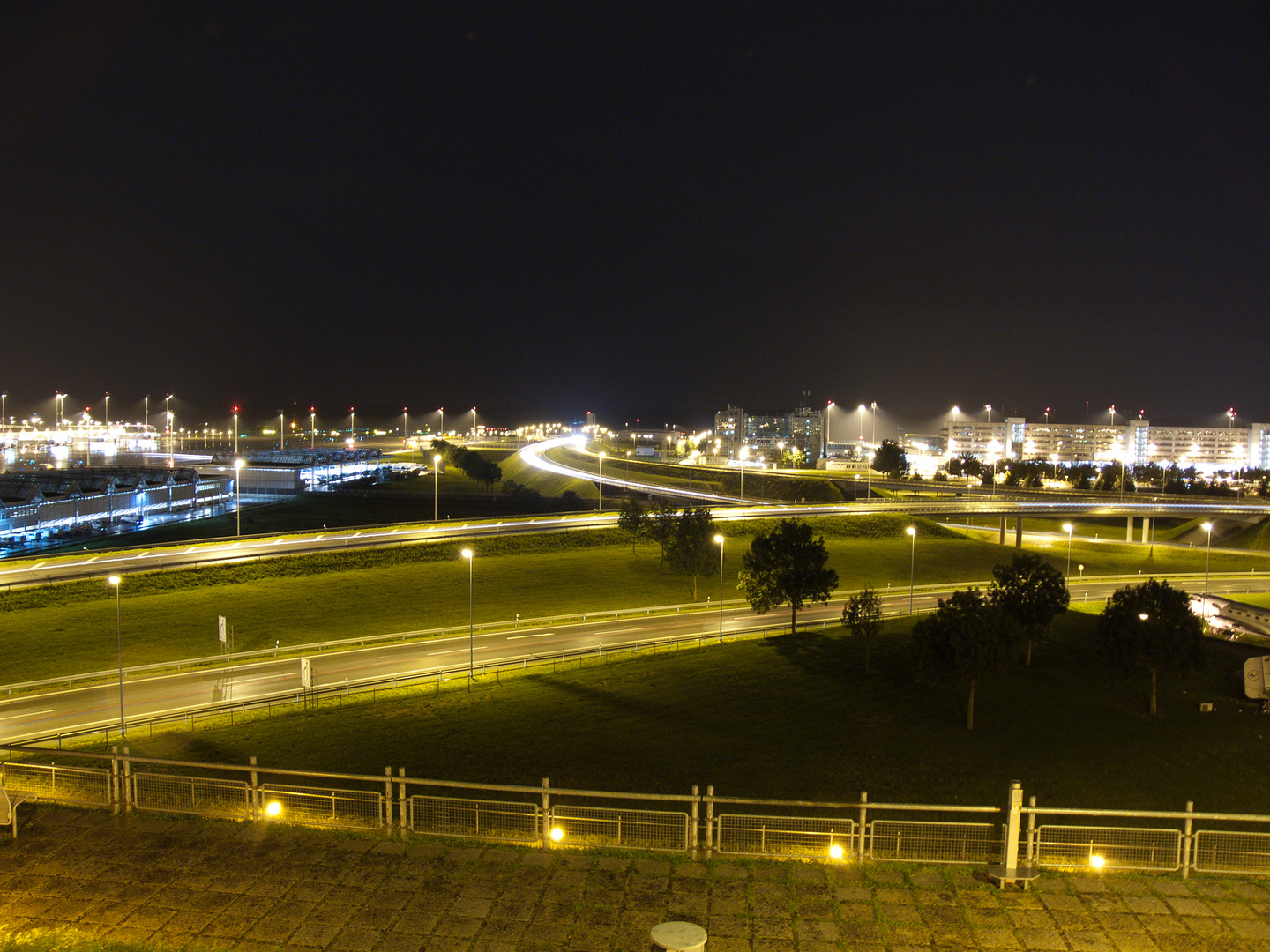 Flughafen München