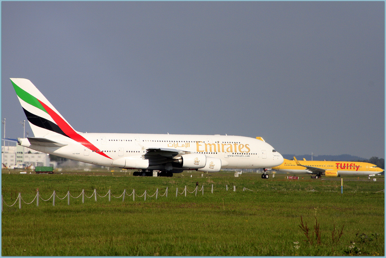 Flughafen München