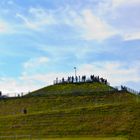 Flughafen München Besucherberg II