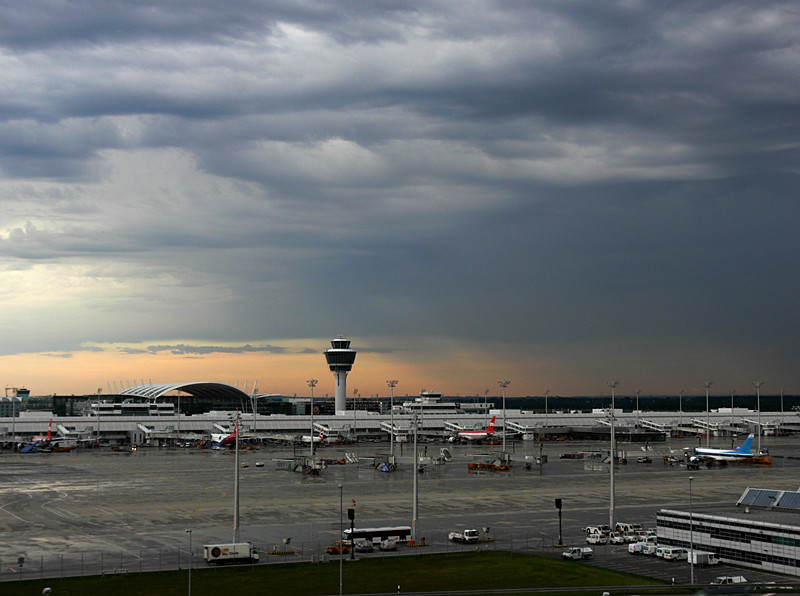 Flughafen München (Bild 2)