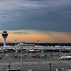 Flughafen München