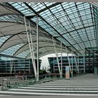 Flughafen München „Franz Josef Strauß“  (Bayern)