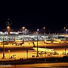 Flughafen München - Selim Srpk Photography