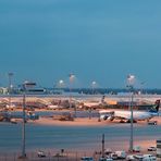 Flughafen München Terminal 1