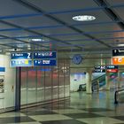 Flughafen München Terminal 1 Ebene 03 (I)