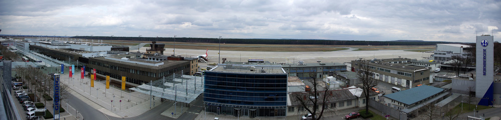 Flughafen Nbg.