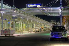 Flughafen Nürnberg