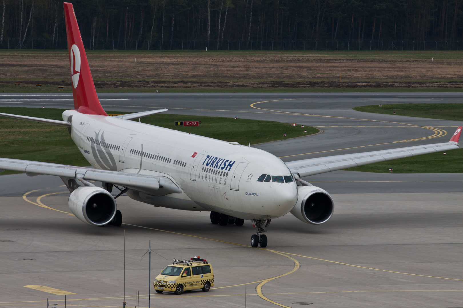 Flughafen Nürnberg