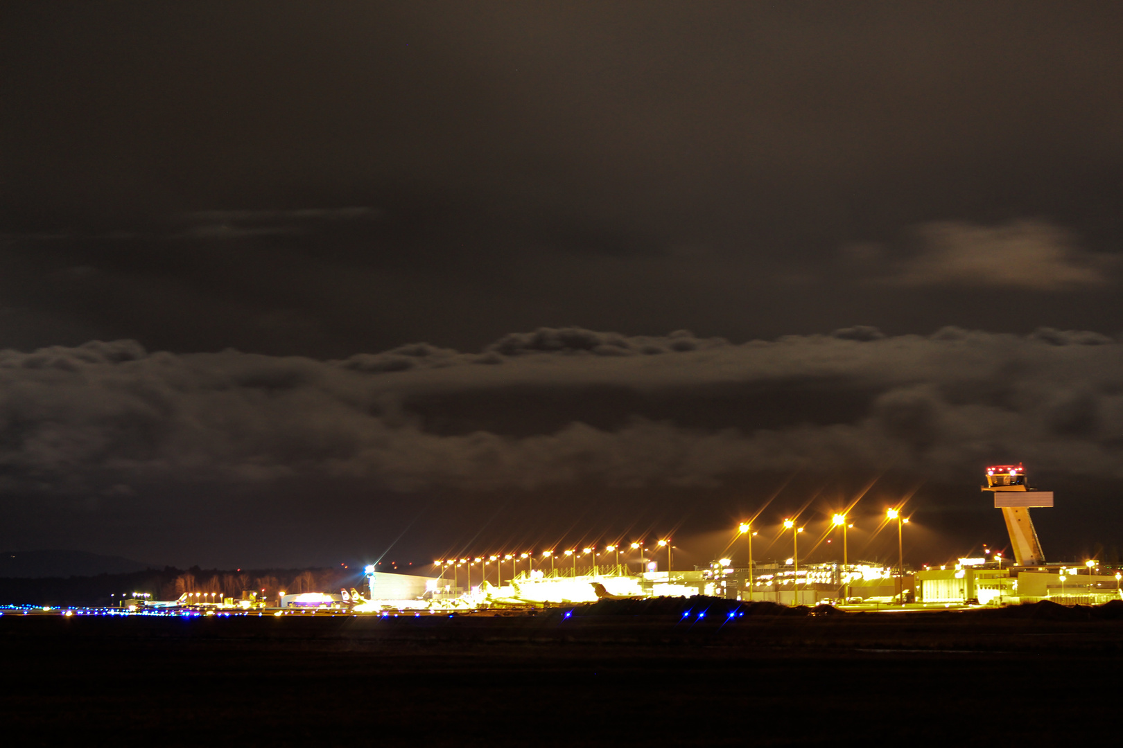 Flughafen Nürnberg