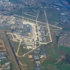 Flughafen Paris-Orly