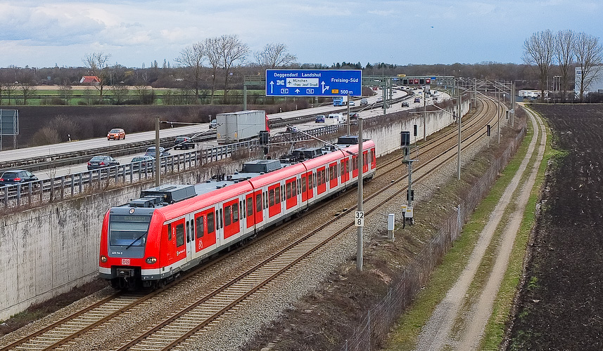 Flughafen-S-Bahn