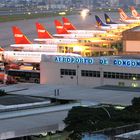 Flughafen Sao Paulo Congonhas