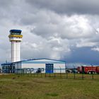 Flughafen Schwerin - Parchim (2)