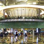 Flughafen Singapur