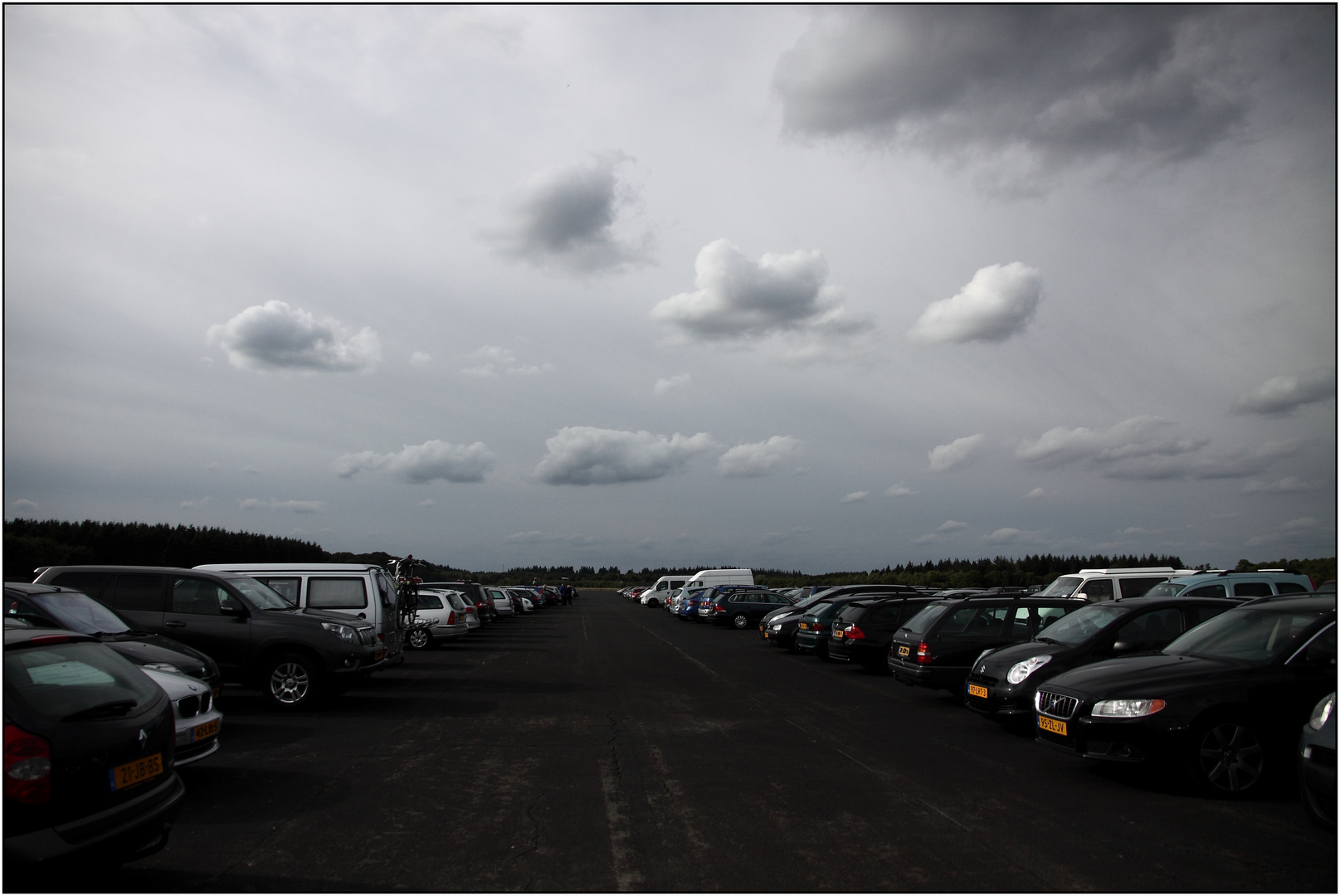 Flughafen Soesterberg,